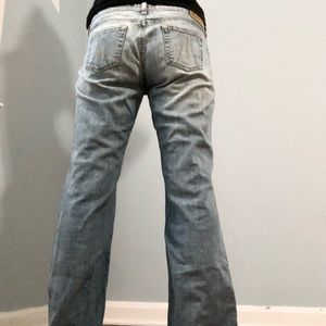 Fornarina | Jeans | Vintage Fornarina Bjork Jeans | Poshmark